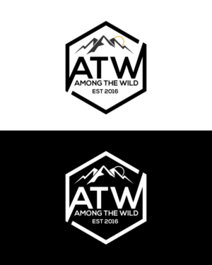 Logo Design by designlogo007 for Among The Wild | Design: #12286369