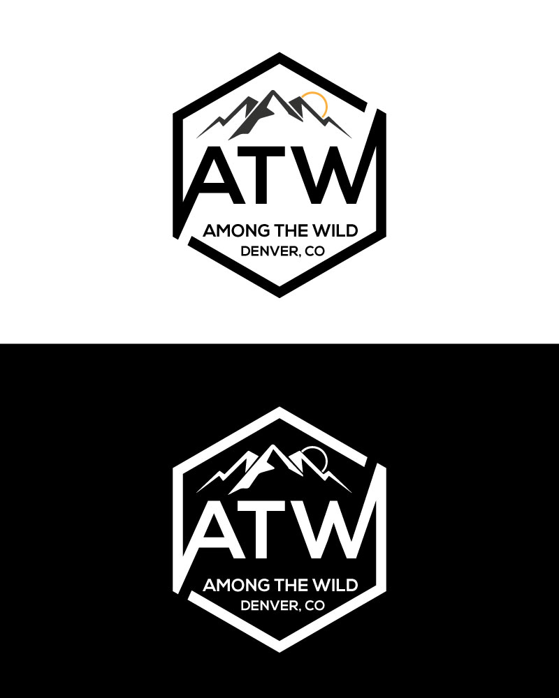Logo Design by designlogo007 for Among The Wild | Design: #12343000