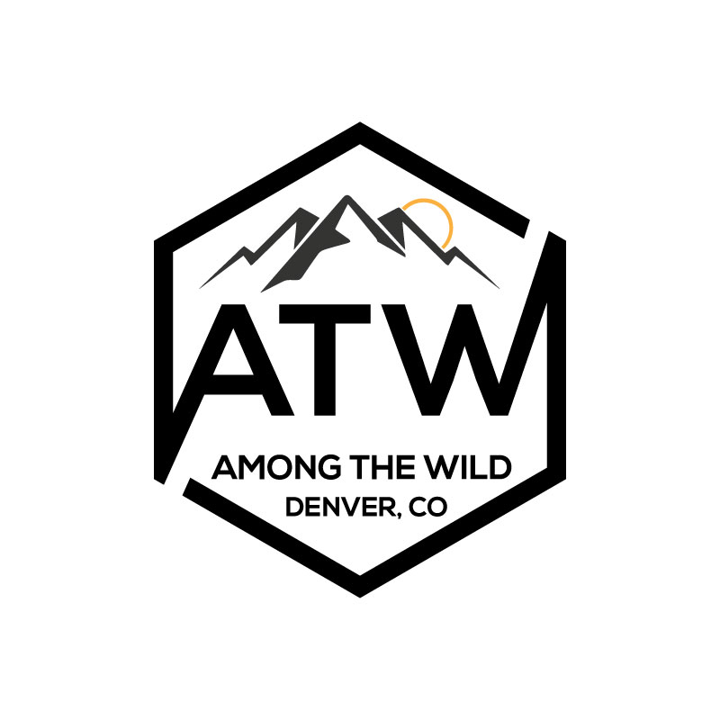Logo Design by designlogo007 for Among The Wild | Design #12347673