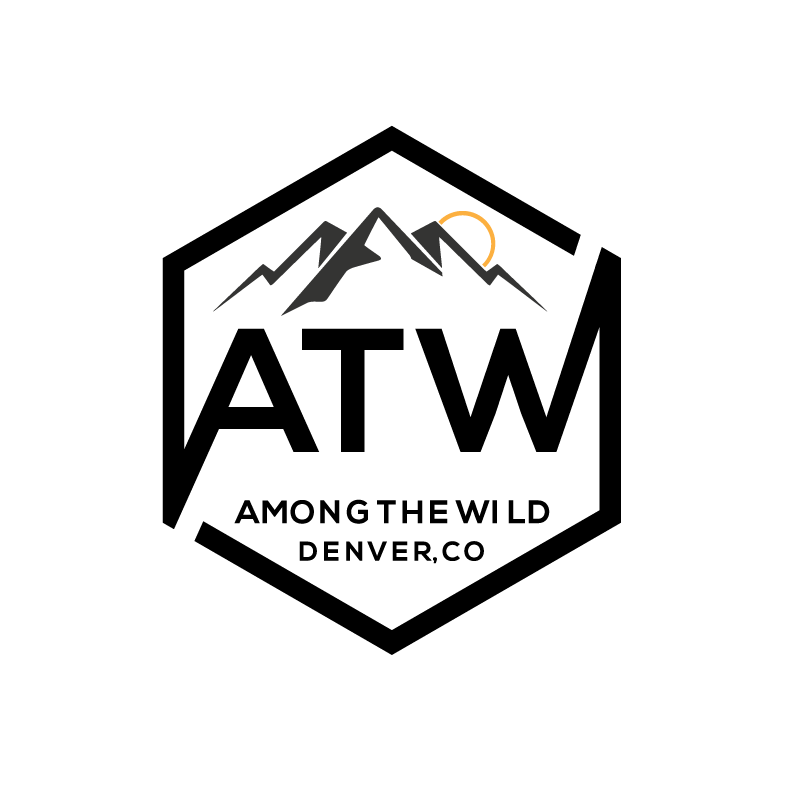Logo Design by designlogo007 for Among The Wild | Design #12396303