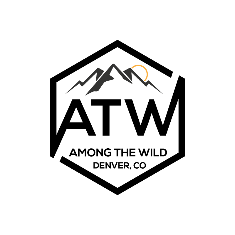 Logo Design by designlogo007 for Among The Wild | Design #12411490