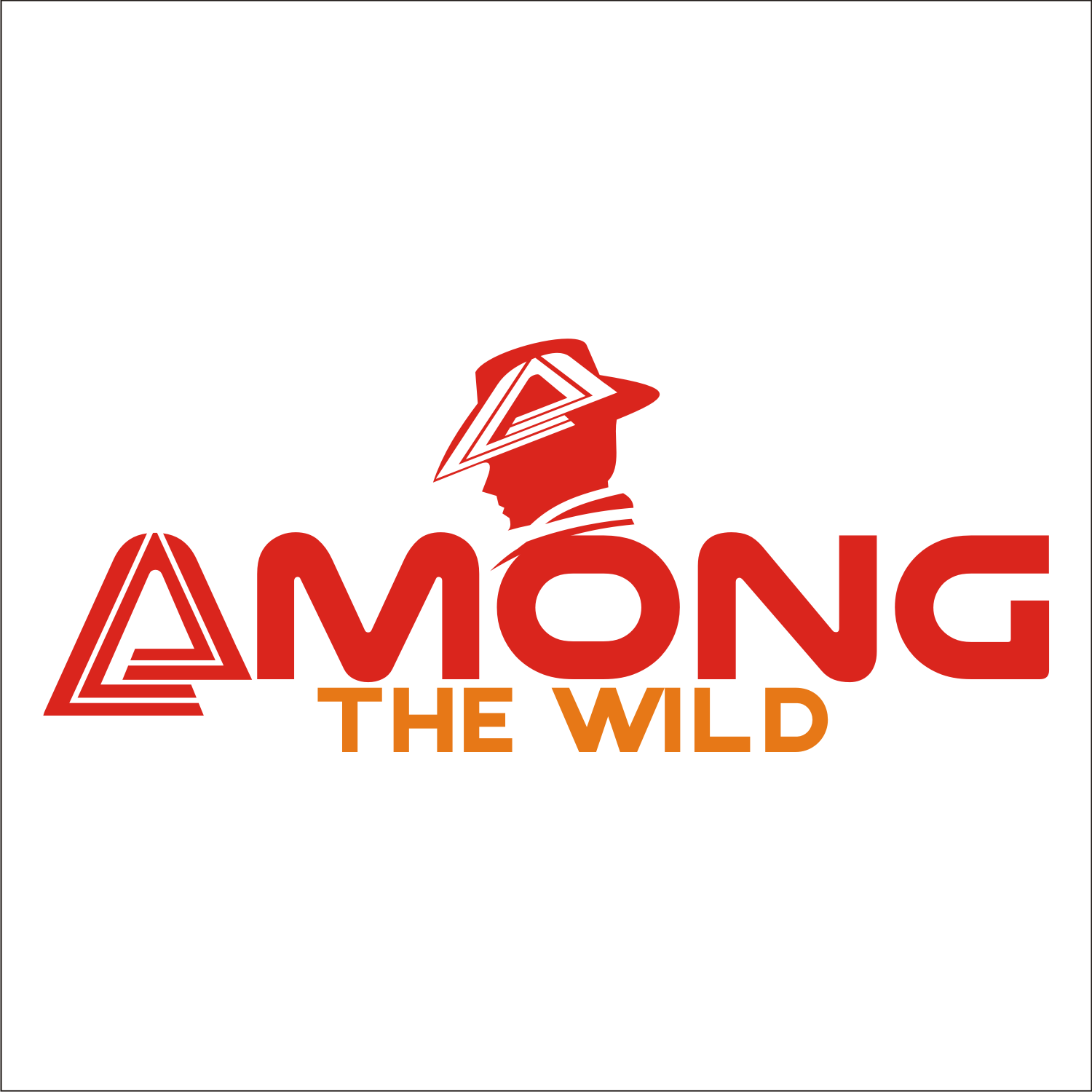 Logo Design by ruca for Among The Wild | Design #12310462