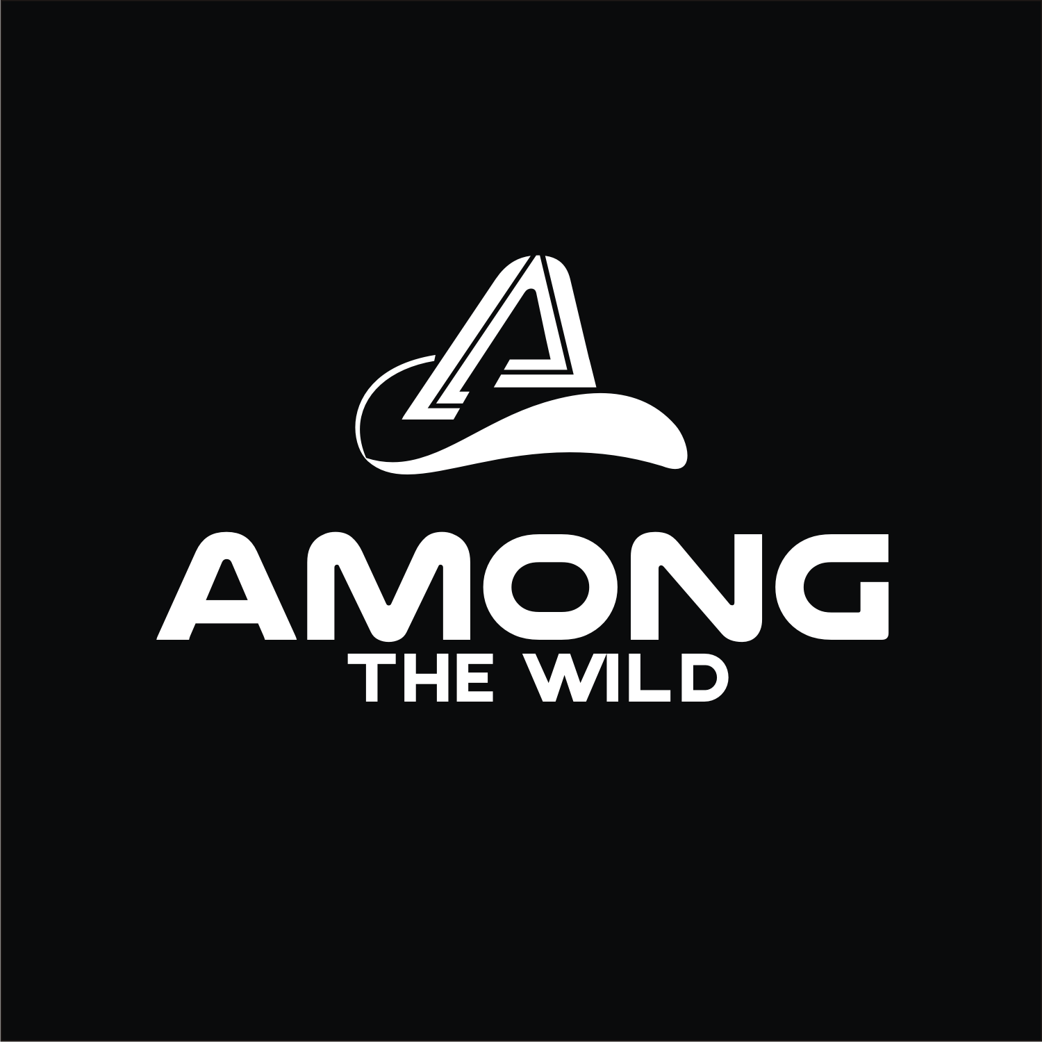 Logo Design by ruca for Among The Wild | Design #12310513