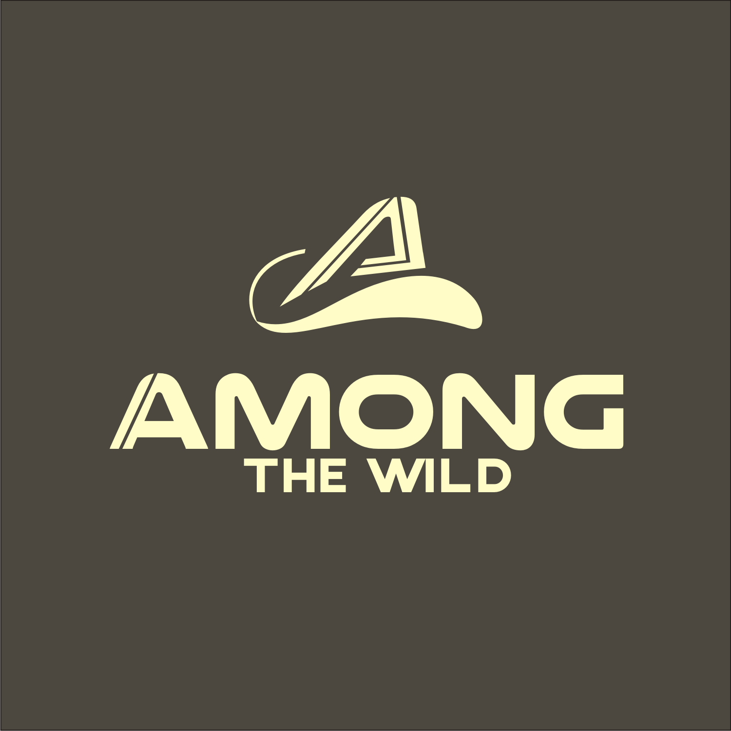 Design de Logo par ruca pour Among The Wild | Design #12310545