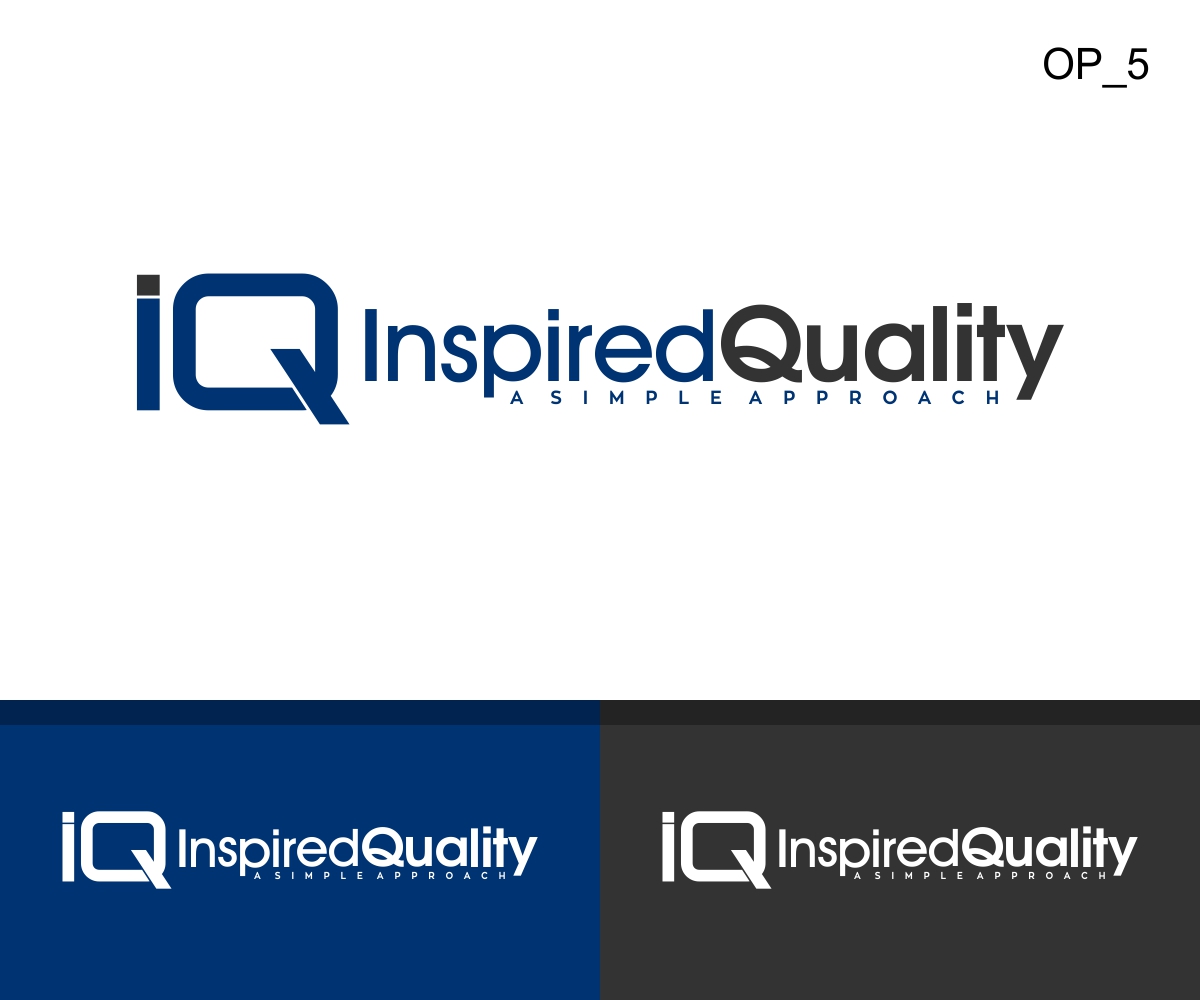 Logo Design by Jenny for this project | Design: #12288505