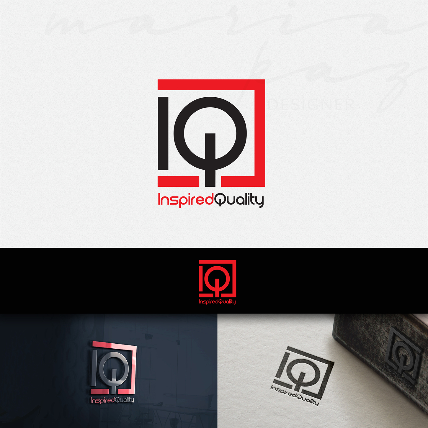 Design de Logo par maria-kaz pour ce projet | Design #12292835
