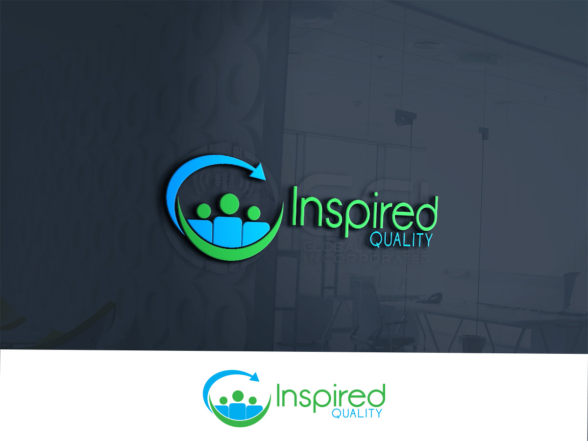 Logo-Design von Turn Digital für dieses Projekt | Design #12282508