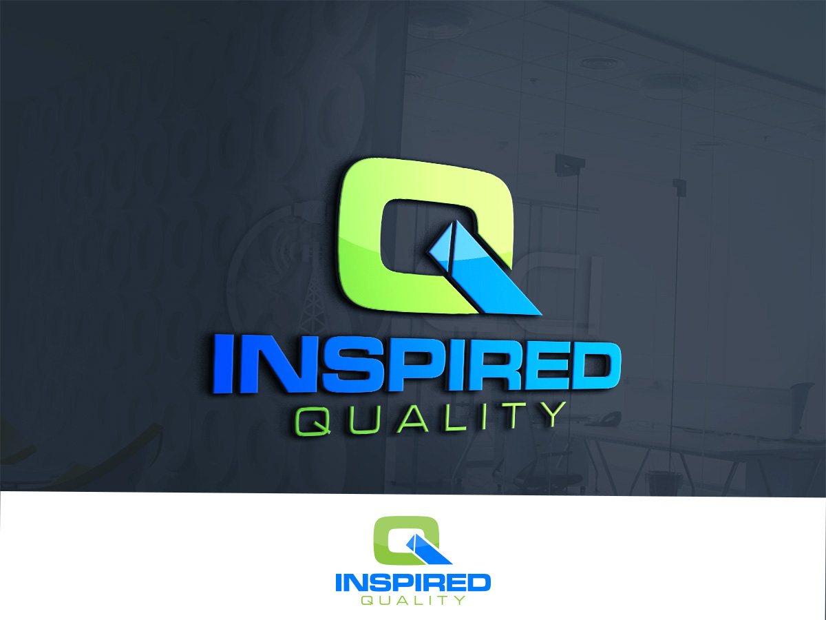 Logo-Design von Turn Digital für dieses Projekt | Design #12282509