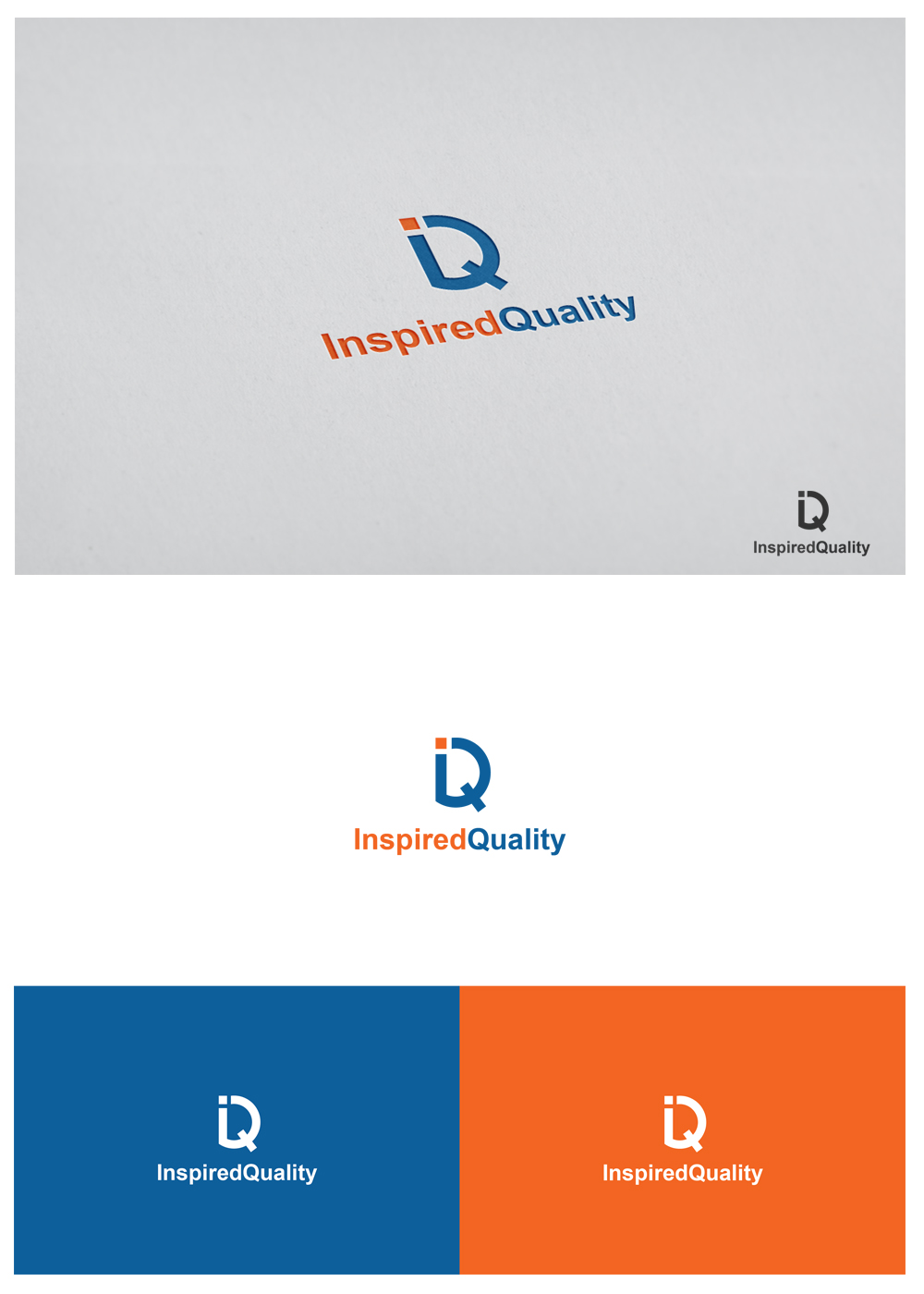 Logo Design by goranvisnjic82 for this project | Design #12276458