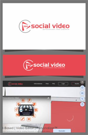 Logo Design by Guart for this project | Design: #12292846