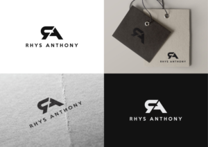 Logo Design by The Marble Peach for this project | Design: #12325577