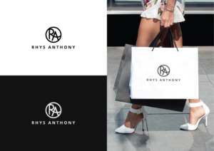 Logo Design by The Marble Peach for this project | Design: #12326481