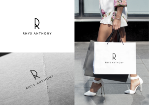 Logo Design by The Marble Peach for this project | Design: #12366428