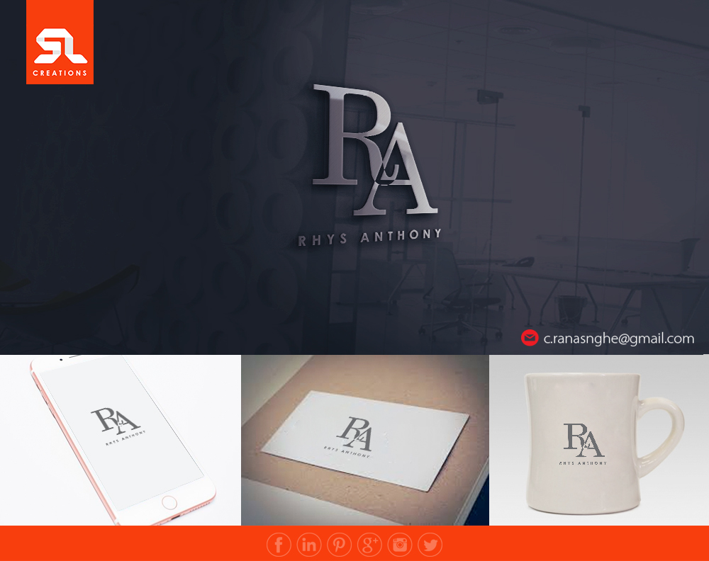 Diseño de Logo por SL Creations para este proyecto | Diseño #12564003