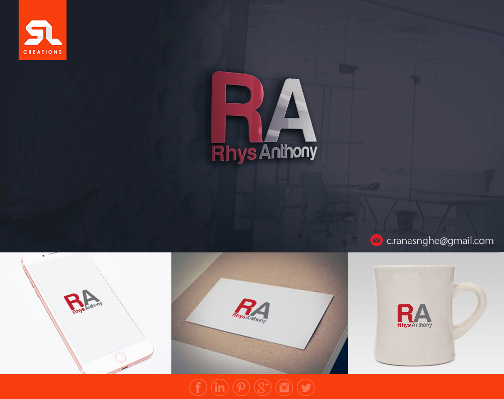 Diseño de Logo por SL Creations para este proyecto | Diseño #12564006