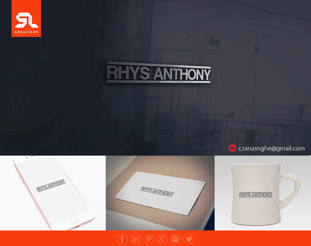 Diseño de Logo por SL Creations para este proyecto | Diseño #12564007