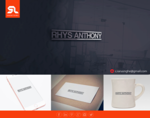 Logo Design by SL Creations for this project | Design: #12564007