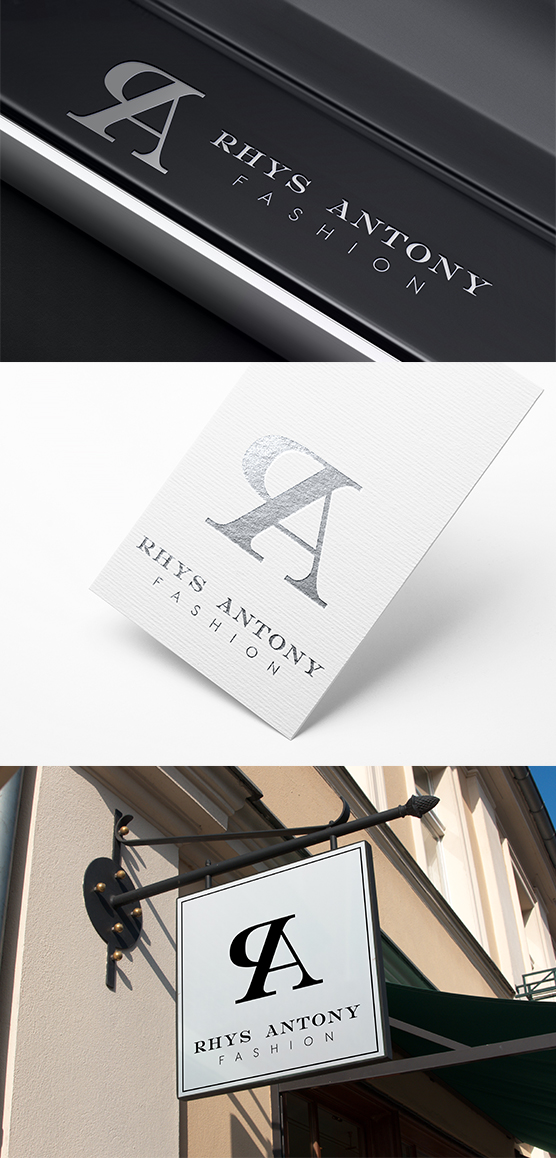 Diseño de Logo por Creative_Projectss para este proyecto | Diseño #12548433