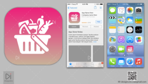 Icon Design by Design Inc for this project | Design: #12287583