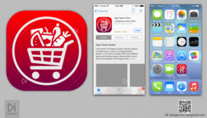 Icon Design by Design Inc for this project | Design: #12287584