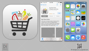 Icon Design by Design Inc for this project | Design: #12287585