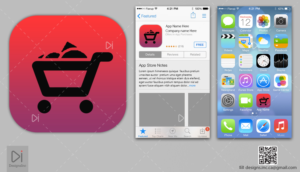 Icon Design by Design Inc for this project | Design: #12287674