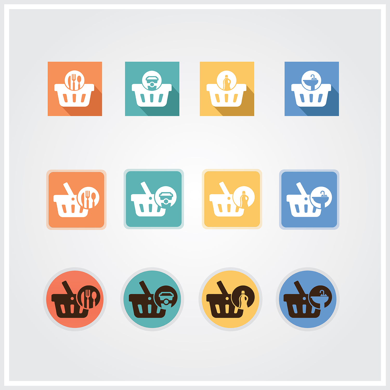 Icon Design by bdesigner9 for this project | Design #12313568