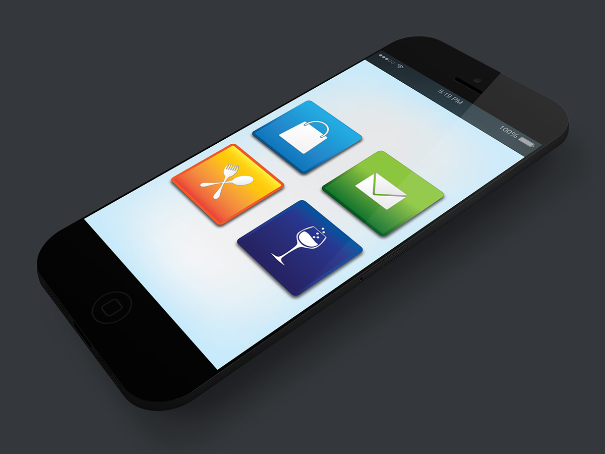 Icon-Design von nafizrahat für dieses Projekt | Design #12308829