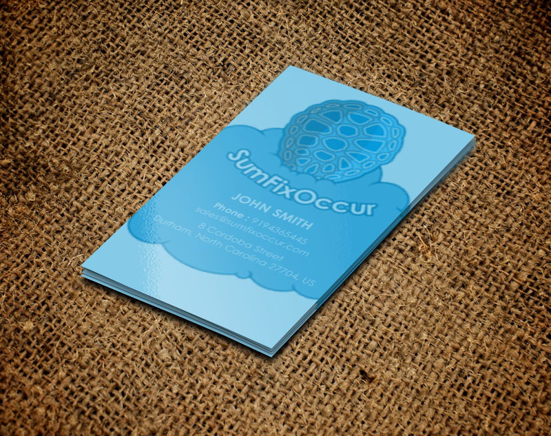 Business Card Design by chandrayaan.creative for this project | Design #12282030