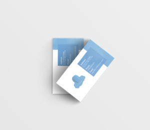 Business Card Design by MJDesign