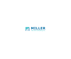 Logo Design by bijuak for Miller Tax & Consulting Inc | Design: #12406851