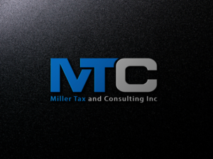 Diseño de Logo por logomaster24 para Miller Tax & Consulting Inc | Diseño: #12395368