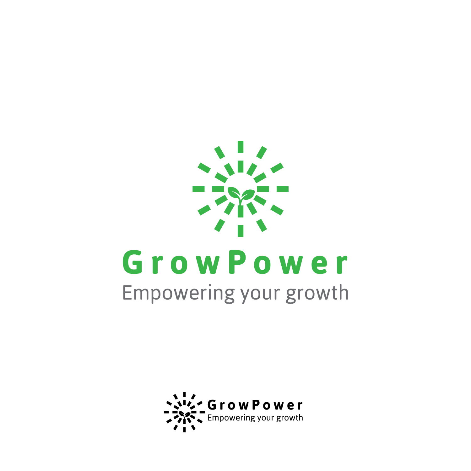 Logo Design by fitrialdy for this project | Design #12377125