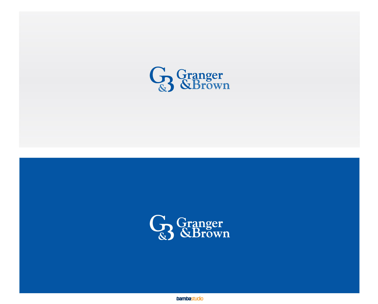 Logo Design by bambastudio for this project | Design #12280960