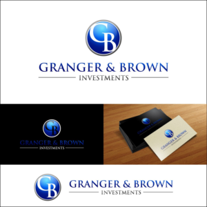 Logo-Design von GOODMAN für dieses Projekt | Design: #12278012