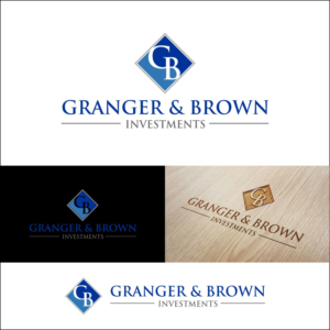 Logo-Design von GOODMAN für dieses Projekt | Design: #12278106