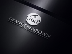 Logo Design by M . A design ™