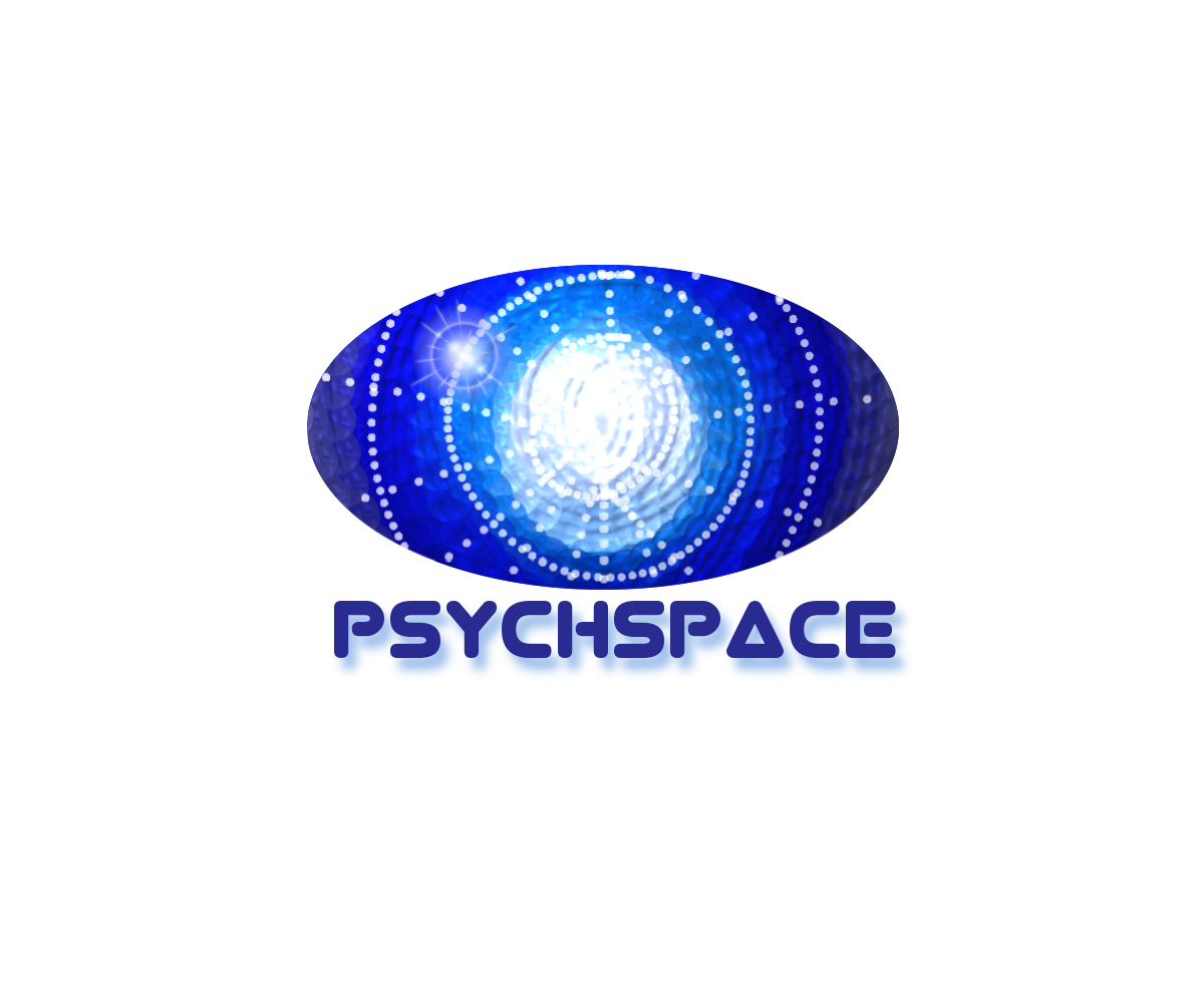 Logo Design by John Lyons for Psychspace | Design #2413493