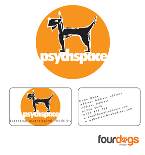 Logo Design by Kirsty