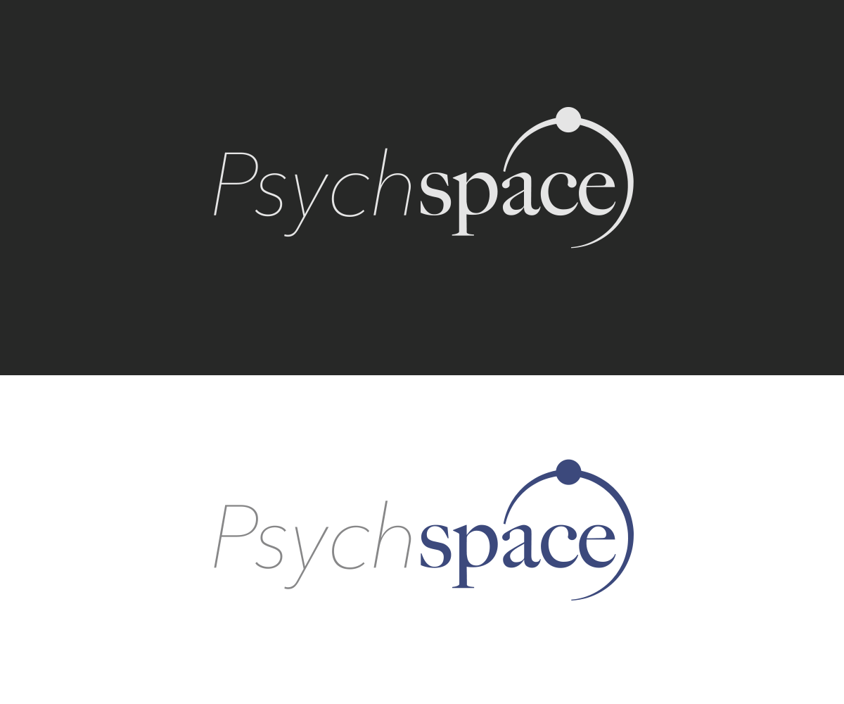 Logo Design by Zi for Psychspace | Design #2401724