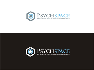 Logo Design by Sushma for Psychspace | Design: #2392777