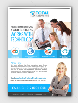 Design de Flyer par debdesign pour ce projet | Design : #12282919
