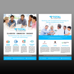 Design de Flyer par creative.bugs pour ce projet | Design : #12283300