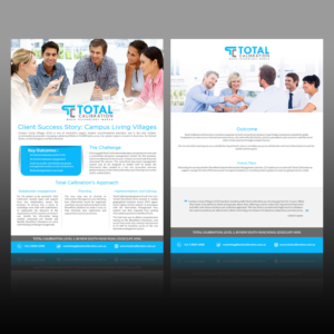Design de Flyer par creative.bugs pour ce projet | Design : #12370062