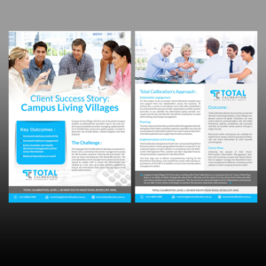 Design de Flyer par creative.bugs pour ce projet | Design : #12385836