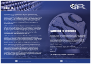 Brochure Design by RAZORGRAPHICS for this project | Design: #12425562
