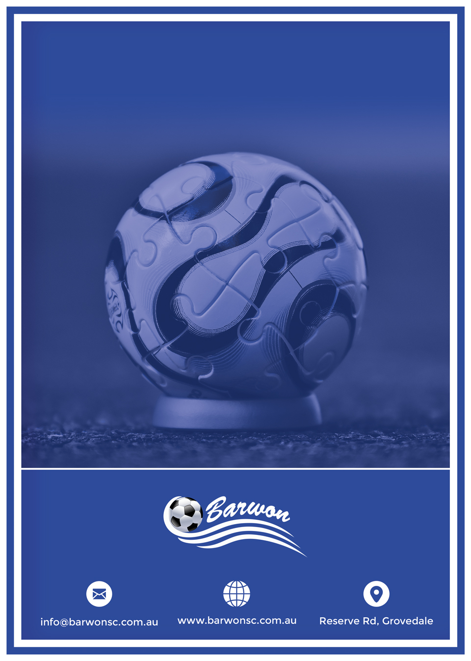 Diseño de Brochure por RAZORGRAPHICS para este proyecto | Diseño #12425598