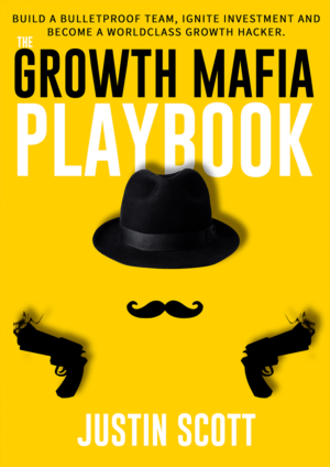 Book Cover Design by Mitransh