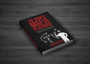 Book Cover Design by KubaxDesign