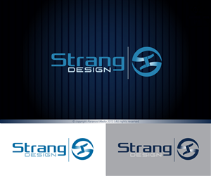 Logo Design by Atum Kreative™ for AudioCP Ltd | Design #2409045